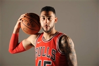 Denzel Valentine hoodie #3453285