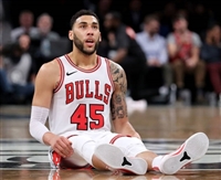 Denzel Valentine t-shirt #3453288