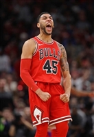 Denzel Valentine Sweatshirt #3453291
