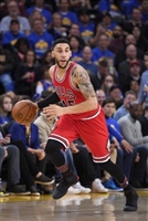 Denzel Valentine Tank Top #3453328
