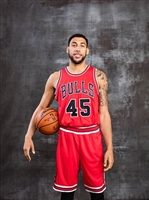 Denzel Valentine t-shirt #3453332