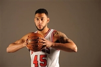 Denzel Valentine Tank Top #3453334