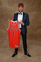 Denzel Valentine t-shirt #3453335