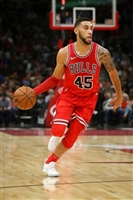 Denzel Valentine Sweatshirt #3453341