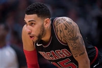 Denzel Valentine Tank Top #3453342