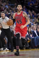 Denzel Valentine Sweatshirt #3453346