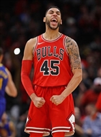 Denzel Valentine t-shirt #3453349