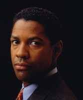 Denzel Washington Longsleeve T-shirt #2216033