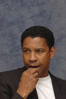 Denzel Washington Longsleeve T-shirt #2216035