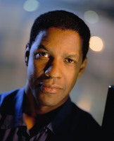 Denzel Washington Longsleeve T-shirt #2216036
