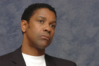 Denzel Washington Longsleeve T-shirt #2216037