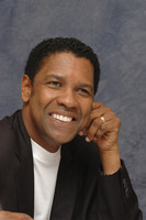 Denzel Washington Longsleeve T-shirt #2216039