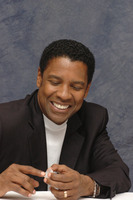 Denzel Washington magic mug #G553000