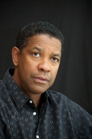 Denzel Washington Longsleeve T-shirt #2224844