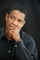 Denzel Washington Longsleeve T-shirt #2224849