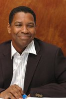 Denzel Washington Longsleeve T-shirt #2231393