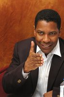 Denzel Washington mug #G567946