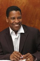 Denzel Washington Longsleeve T-shirt #2231414