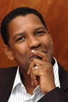 Denzel Washington magic mug #G575649