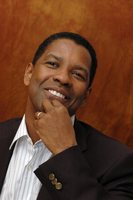 Denzel Washington magic mug #G575650