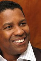 Denzel Washington magic mug #G575651
