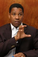 Denzel Washington magic mug #G575652