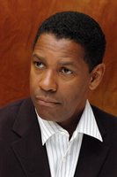Denzel Washington Longsleeve T-shirt #2239107
