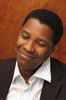 Denzel Washington magic mug #G575655