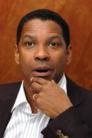 Denzel Washington magic mug #G575658