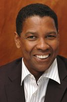 Denzel Washington magic mug #G575661