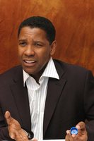 Denzel Washington magic mug #G575662
