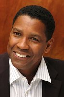 Denzel Washington magic mug #G575665