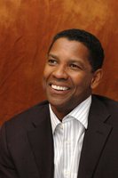 Denzel Washington magic mug #G575666