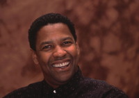Denzel Washington magic mug #G578674