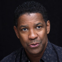 Denzel Washington Longsleeve T-shirt #2242229