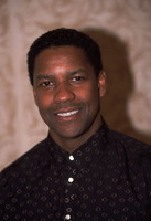 Denzel Washington Longsleeve T-shirt #2242239