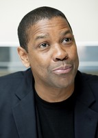 Denzel Washington Longsleeve T-shirt #2249137