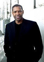 Denzel Washington magic mug #G585591