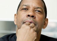 Denzel Washington Longsleeve T-shirt #2249144