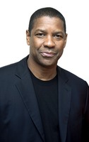 Denzel Washington magic mug #G585596
