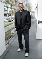 Denzel Washington Longsleeve T-shirt #2249152
