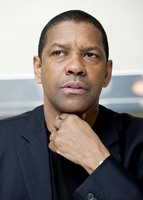 Denzel Washington Longsleeve T-shirt #2249153