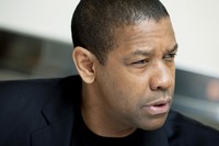 Denzel Washington Longsleeve T-shirt #2249154