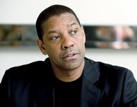 Denzel Washington Longsleeve T-shirt #2249157