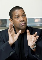 Denzel Washington Longsleeve T-shirt #2249162