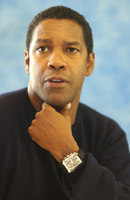 Denzel Washington Longsleeve T-shirt #2270945