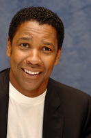 Denzel Washington Longsleeve T-shirt #2270947