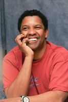Denzel Washington Longsleeve T-shirt #2278871