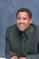 Denzel Washington Longsleeve T-shirt #2278902