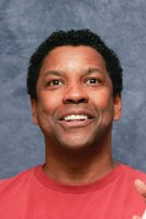 Denzel Washington Longsleeve T-shirt #2278907